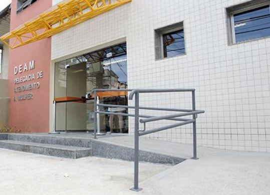 Homem é preso em Itaboraí por ameaçar ex-companheira com violência psicológica