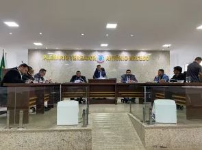 Câmara de Tanguá autoriza novos investimentos em infraestrutura e serviços públicos