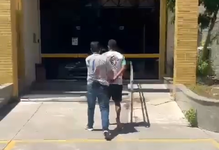 Polícia Civil de Arraial do Cabo prende foragido acusado de tentativa de homicídio contra ex-companheira