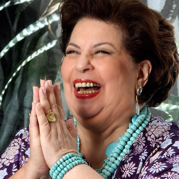 Morre Nana Caymmi, voz marcante da MPB, aos 84 anos no Rio de Janeiro