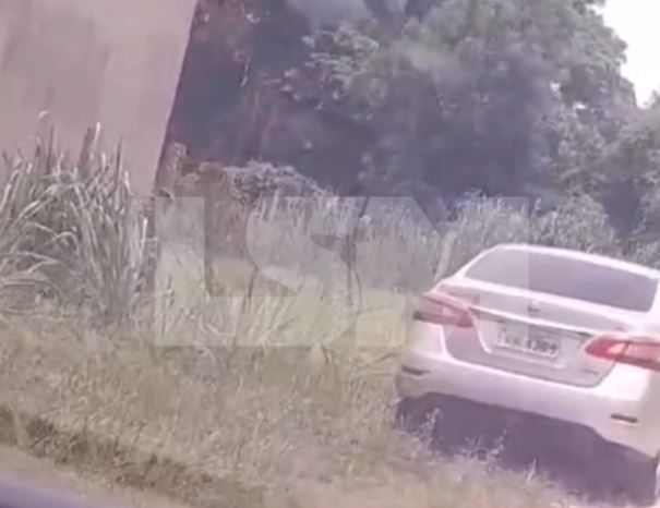 Motorista de aplicativo sofre sequestro relâmpago em Inoã; Polícia de Maricá recupera veículo