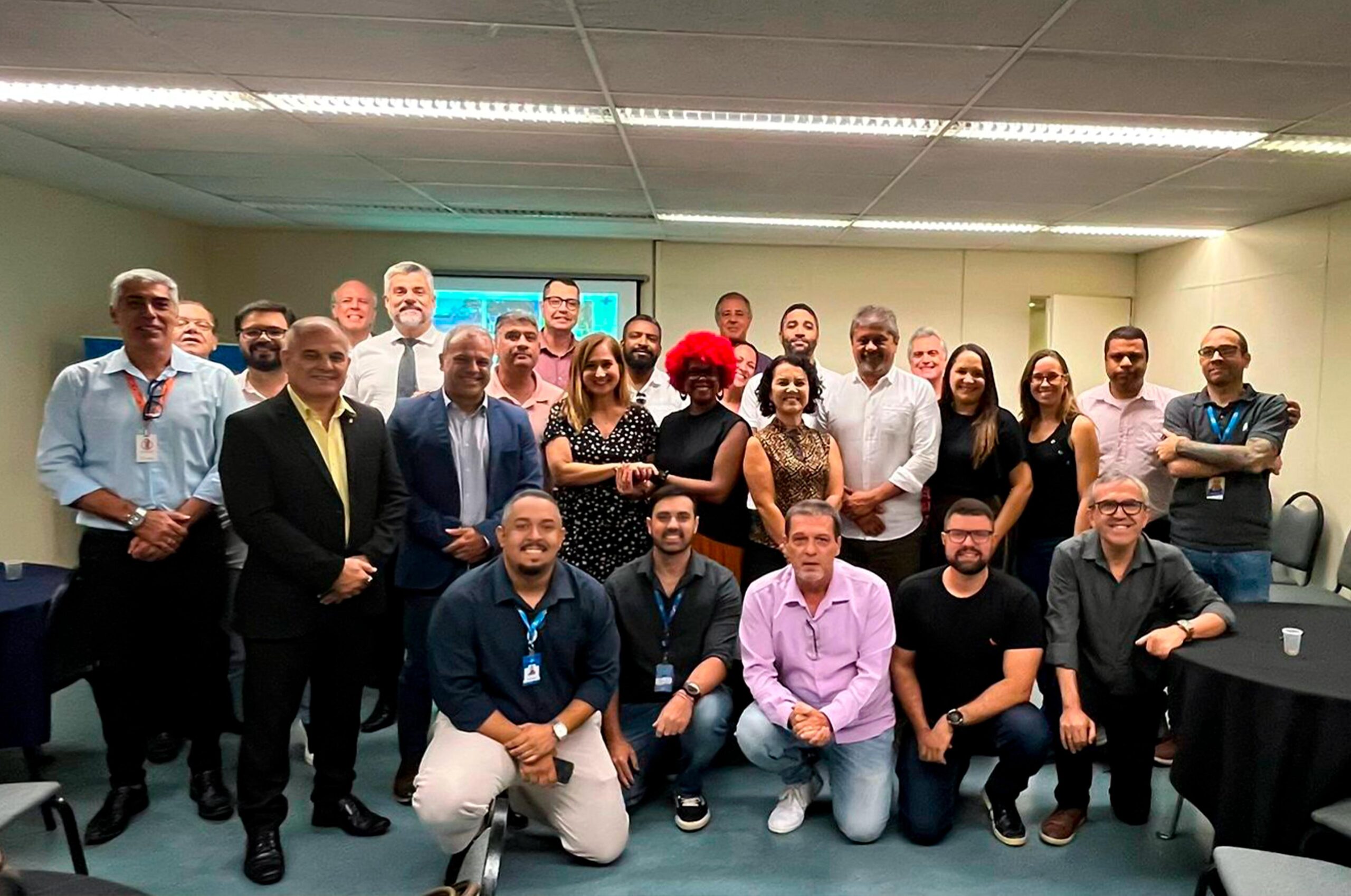 Itaboraí amplia protagonismo regional em encontro sobre empreendedorismo no Leste Fluminense