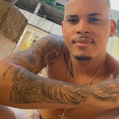 Homem procurado por agredir ex-companheira e sogra em São Gonçalo