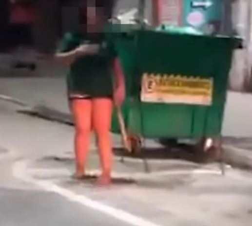 Motorista de aplicativo é agredida com barra de ferro por passageira em Saquarema após cobrança de corrida