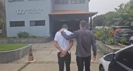 Suspeito de atropelamento fatal em Búzios é preso pela Polícia Civil