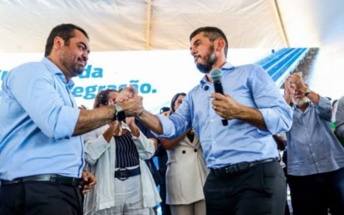 Castro tira férias com a família nos EUA e Bacellar assume o Governo do Rio por 10 dias