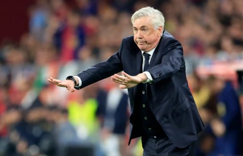 Carlo Ancelotti é anunciado como novo técnico da Seleção Brasileira em movimento histórico da CBF