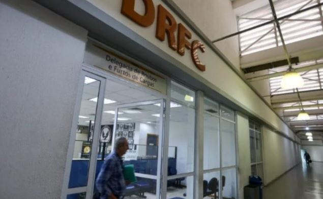 Polícia Civil apreende 100 kg de cocaína e impede tráfico no Rio de Janeiro