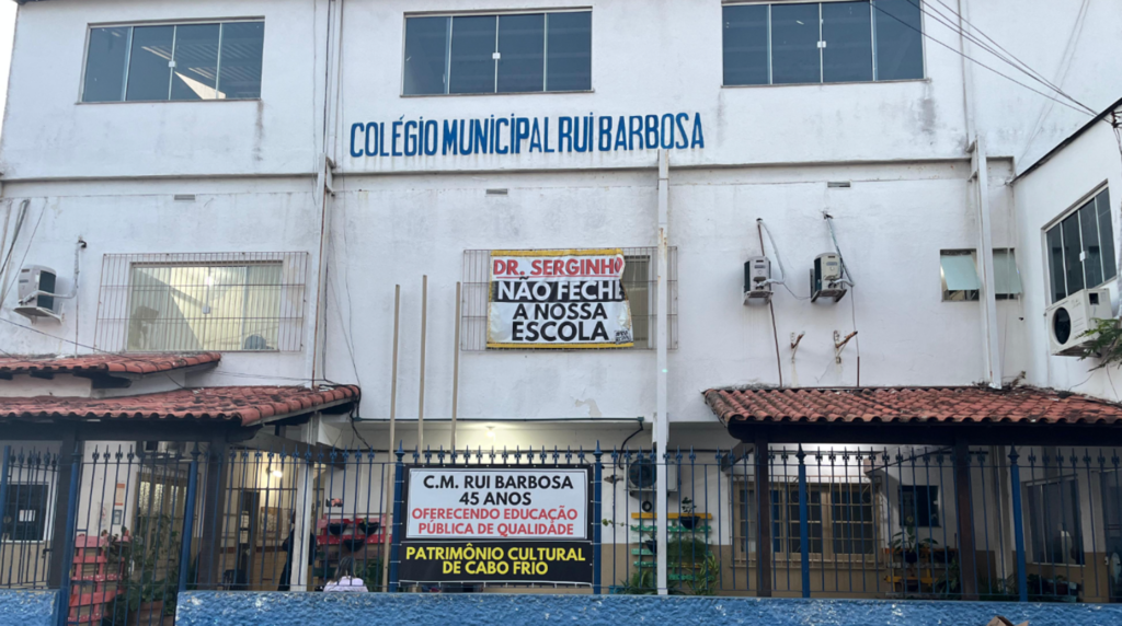 Cabo Frio vive momento de debate sobre educação e cultura