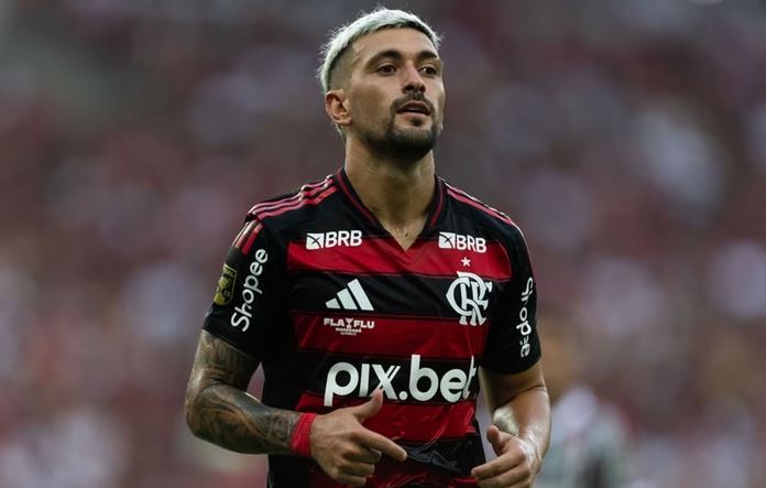 Libertadores: Flamengo vive cenário crítico e tem apenas 35% de chance de avançar às oitavas