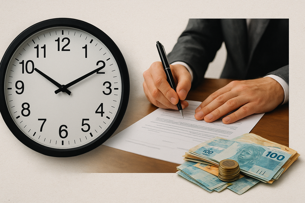 MP pede publicação de procuradores de Saquarema em caso de fraude de horas extras