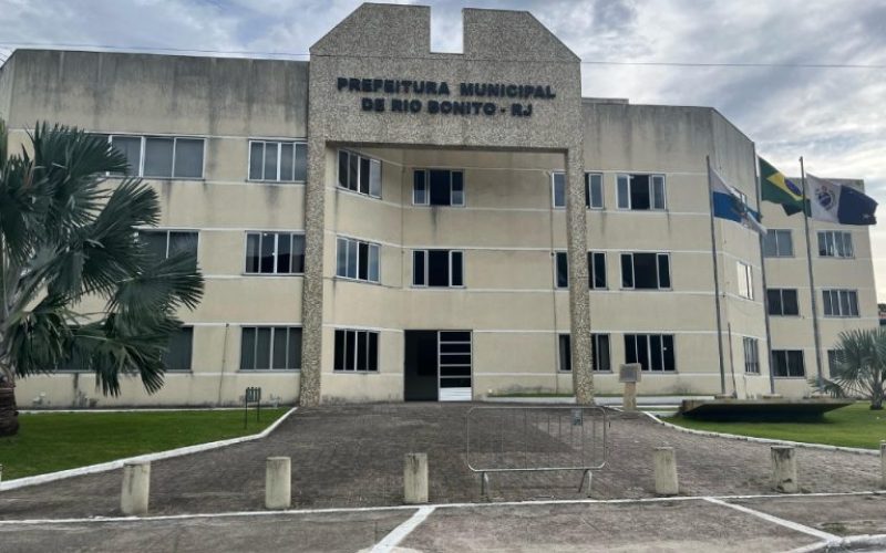 Rio Bonito amplia oferta de cursos gratuitos em parceria com a Firjan para formar mão de obra qualificada