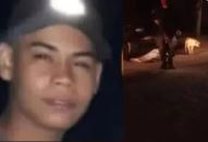 Jovem é morto a tiros em Búzios; Polícia inicia investigações