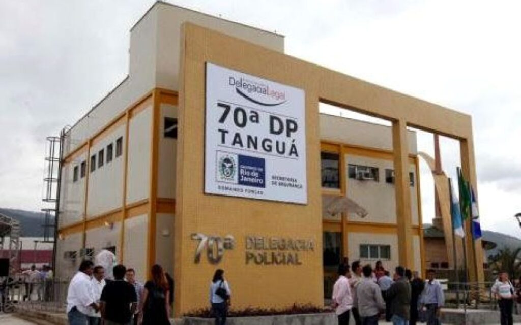 Empresário acusado de matar mãe e filha é encontrado morto em Rio Bonito