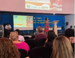 Cabo Frio amplia ações de alfabetização e leva programa federal a mais alunos da rede municipal