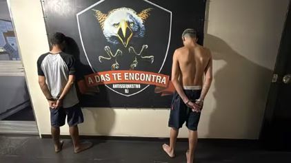 Polícia resgata refém em operação na Praia Rasa, em Búzios, que deixa dois mortos e dois presos