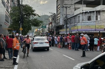 Niterói celebra São Jorge com fé, cultura e solidariedade neste 23 de abril